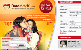 Date Match